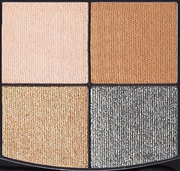 L&#039;Or&eacute;al Paris Colour Riche Pocket Palette Eye Shadow - 104 French Biscuit