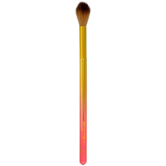 Wet &#039;n Wild - Bretman Rock - Face Highlighting Brush - 1110429 - Make-up Kwast - Roze - 6 g