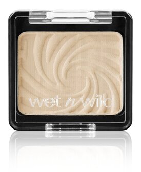 Wet &#039;n Wild Color Icon Eyeshadow Single - 351B Brulee 