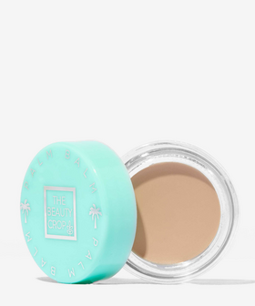 The Beauty Crop - Palm Balm - VEGAN - Lip &amp; Cheek Balm &amp; Color - Paradise