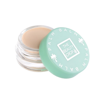 The Beauty Crop - Palm Balm - VEGAN - Lip &amp; Cheek Balm &amp; Color - Paradise