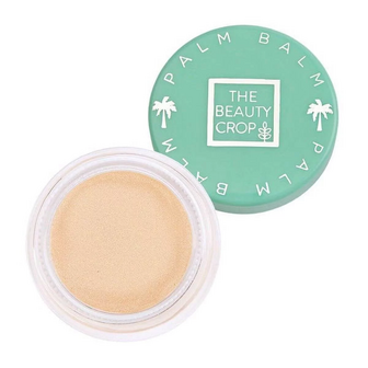 The Beauty Crop - Palm Balm - VEGAN - Lip &amp; Cheek Balm &amp; Color - Paradise