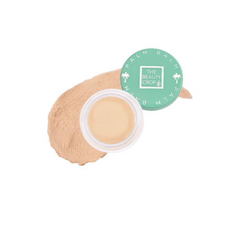 The Beauty Crop - Palm Balm - VEGAN - Lip &amp; Cheek Balm &amp; Color - Paradise