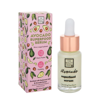 The Beauty Crop - Avocado Superfood Serum