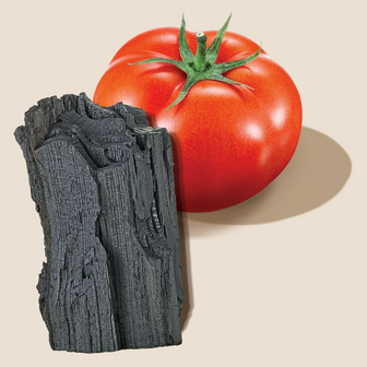 Yes To Tomatoes - Charcoal Peel-Off Mask