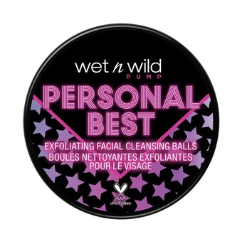 Wet &#039;n Wild - Personal Best Exfoliating Facial 