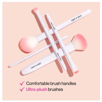 Wet &#039;n Wild Crease Brush