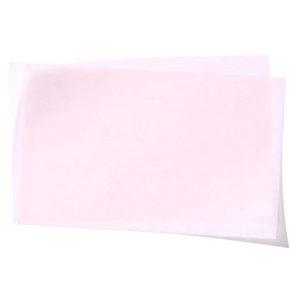 Beauty Creations Oily Who? Blotting Paper - Original Pink