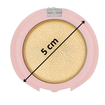 The Beauty Crop - Staycation - Cream Highlighter - Perle de Sud