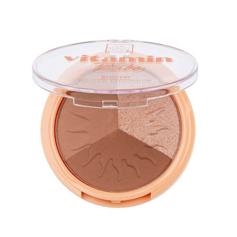 The Beauty Crop - Vitamin Babe Bronzer Trio - Tan