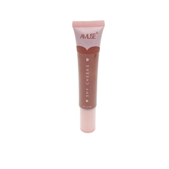 Amuse Shy Cheeks Liquid Blush - 03 Confident