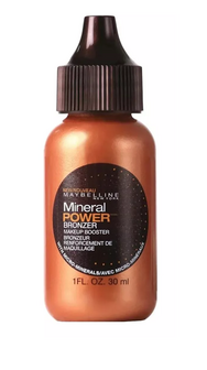 Maybelline Mineral Power Bronzer