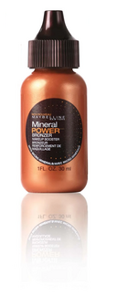 Maybelline Mineral Power Bronzer