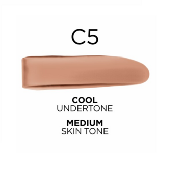 L&#039;Or&eacute;al Paris True Match Super Blendable Makeup Foundation - C5