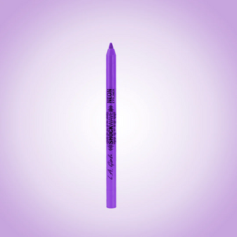 LA Girl Shockwave Neon Eyeliner - GP739 Vivid