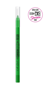 LA Girl Shockwave Neon Eyeliner - GP738 Gotcha