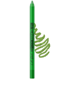 LA Girl Shockwave Neon Eyeliner - GP738 Gotcha