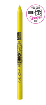 LA Girl Shockwave Neon Eyeliner - GP737 Screamin&#039;