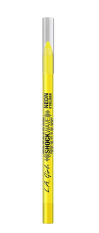 LA Girl Shockwave Neon Eyeliner - GP737 Screamin&#039;