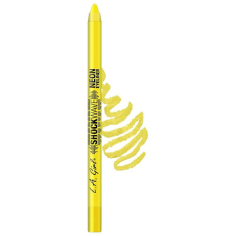 LA Girl Shockwave Neon Eyeliner - GP737 Screamin&#039;