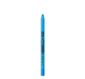 LA Girl Shockwave Neon Eyeliner - GP735 Electric