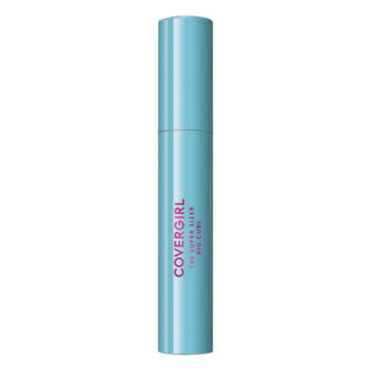 Covergirl The Super Sizer Big Curl Mascara - 810 Black Brown