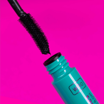 Covergirl The Super Sizer Big Curl Mascara - 810 Black Brown