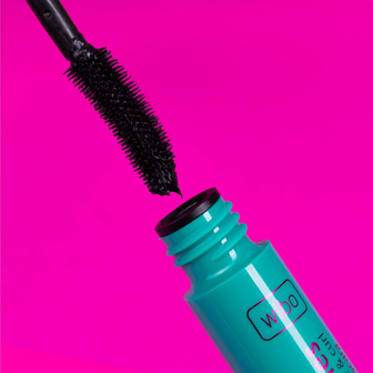 Covergirl The Super Sizer Big Curl Mascara - 800 Very Black