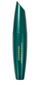 Covergirl Flourish Mascara - 810 Black Brown