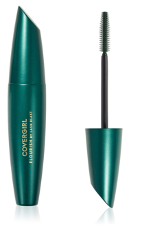 Covergirl Flourish Mascara - 810 Black Brown