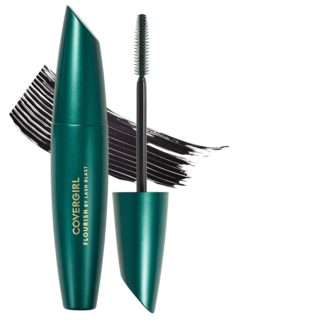 Covergirl Flourish Mascara - 805 Black