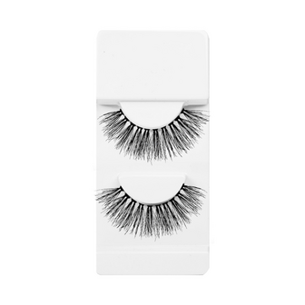 J-Lash - Luis Torres Vol. 2 Natural Lashes - LTJDRAMA