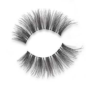 J-Lash - Luis Torres Vol. 2 Natural Lashes - LTJDRAMA