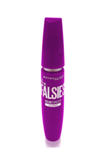 Maybelline The Falsies Mascara - 286 Blackest Black