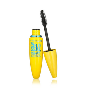 Maybelline The Colossal Mascara - 240 Glam Black