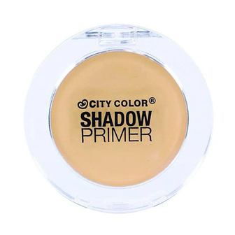 City Color - Shadow Primer Prevents Creasing