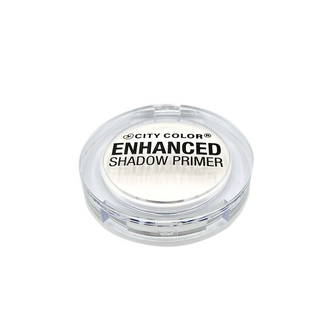 City Color - Enhanced Shadow Primer - White - Oogschaduwprimer