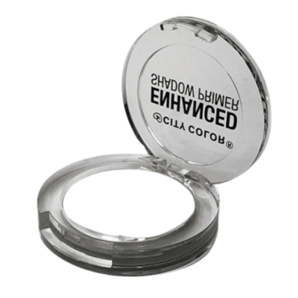 City Color - Enhanced Shadow Primer - White - Oogschaduwprimer