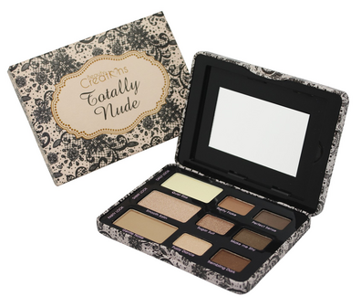 Beauty Creations - Totally Nude - 9 Kleuren