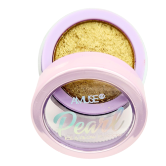 Amuse - Pearl Ice &amp; Glow Shadow - 05 - Gold