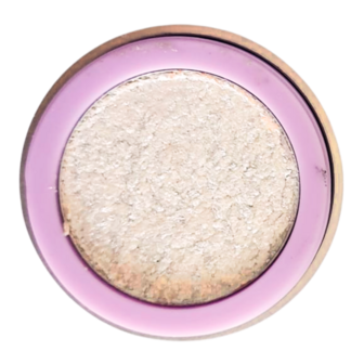 Amuse - Pearl Ice &amp; Glow Shadow - 01 - Pearly White