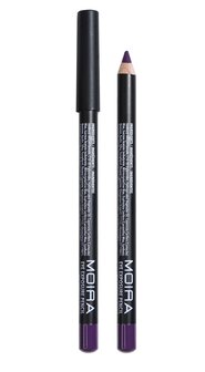 Moira Eye Exposure Pencil - 010 Midnight Purple