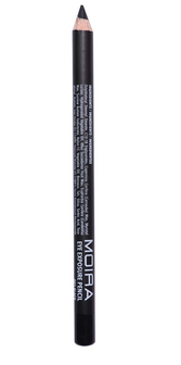 Moira Eye Exposure Pencil - 001 Black