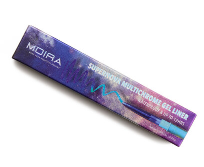 Moira Supernova Multichrome Gel Liner - 09 - Buzz