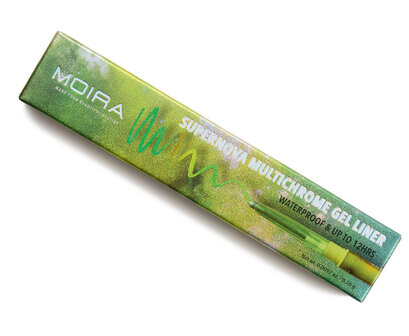 Moira Supernova Multichrome Gel Liner - 07 - Rhea