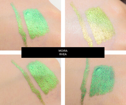 Moira Supernova Multichrome Gel Liner - 07 - Rhea