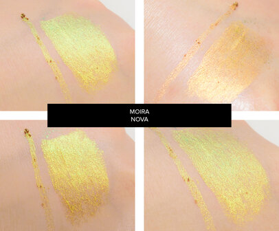 Moira Supernova Multichrome Gel Liner - 06 - Nova