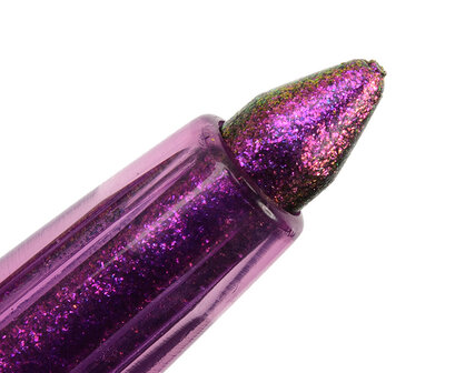 Moira Supernova Multichrome Gel Liner - 01 - Atlas - VEGAN - Eyeliner - 0.26 g