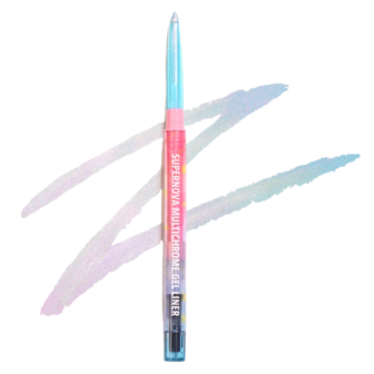 Moira Supernova Multichrome Gel Liner - 02 - Chroma - VEGAN - Eyeliner - 0.26 g