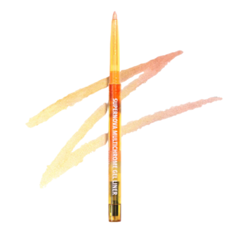 Moira Supernova Multichrome Gel Liner - 04 - Electra - VEGAN - Eyeliner - 0.26 g